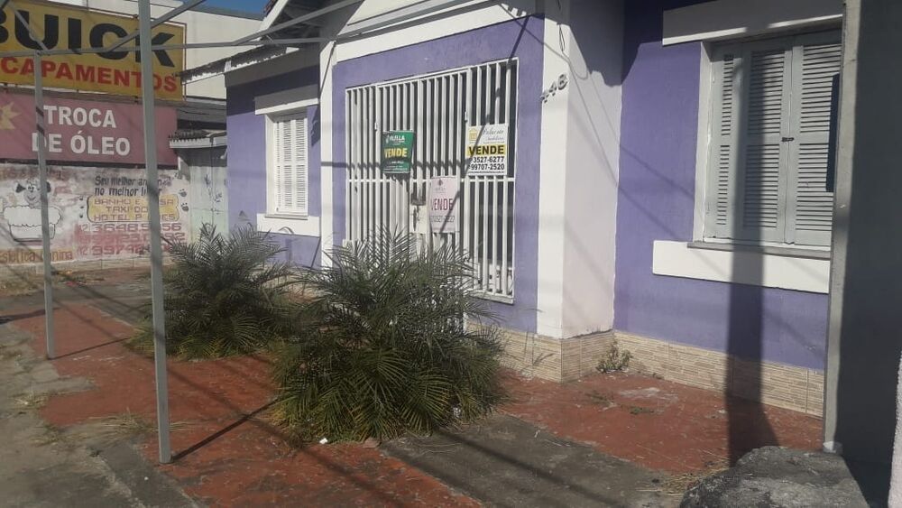 Casa à venda com 3 quartos, 347m² - Foto 4