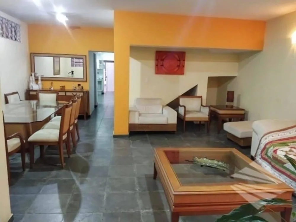 Sobrado, 3 quartos - Foto 1