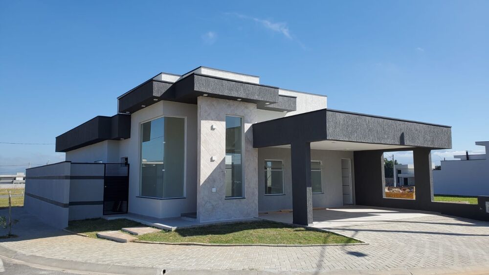 Casa, 3 quartos, 150 m² - Foto 3