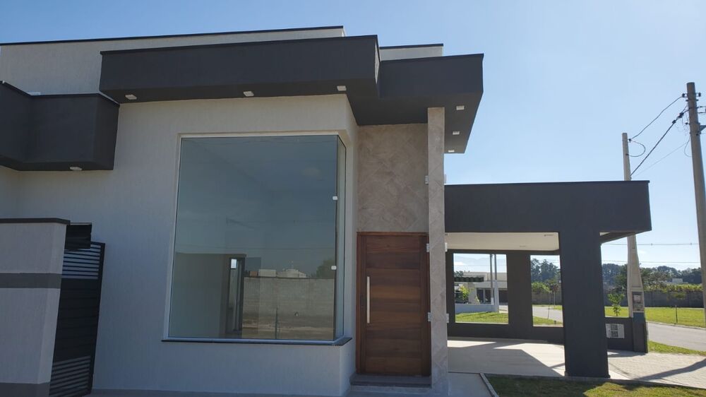 Casa, 3 quartos, 150 m² - Foto 2