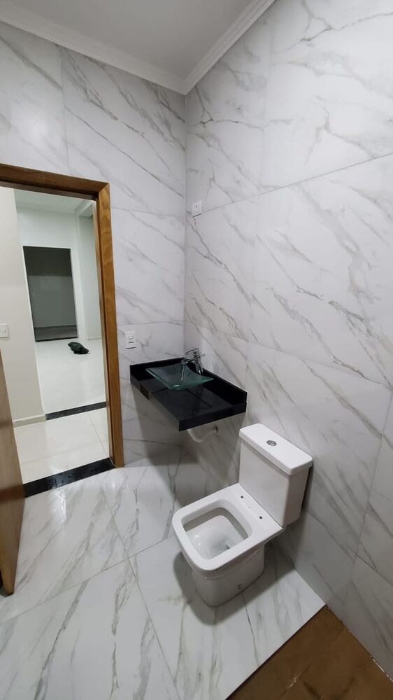 Casa, 3 quartos, 150 m² - Foto 4