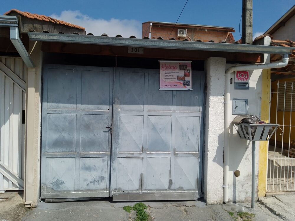 Casa, 2 quartos, 70 m² - Foto 2