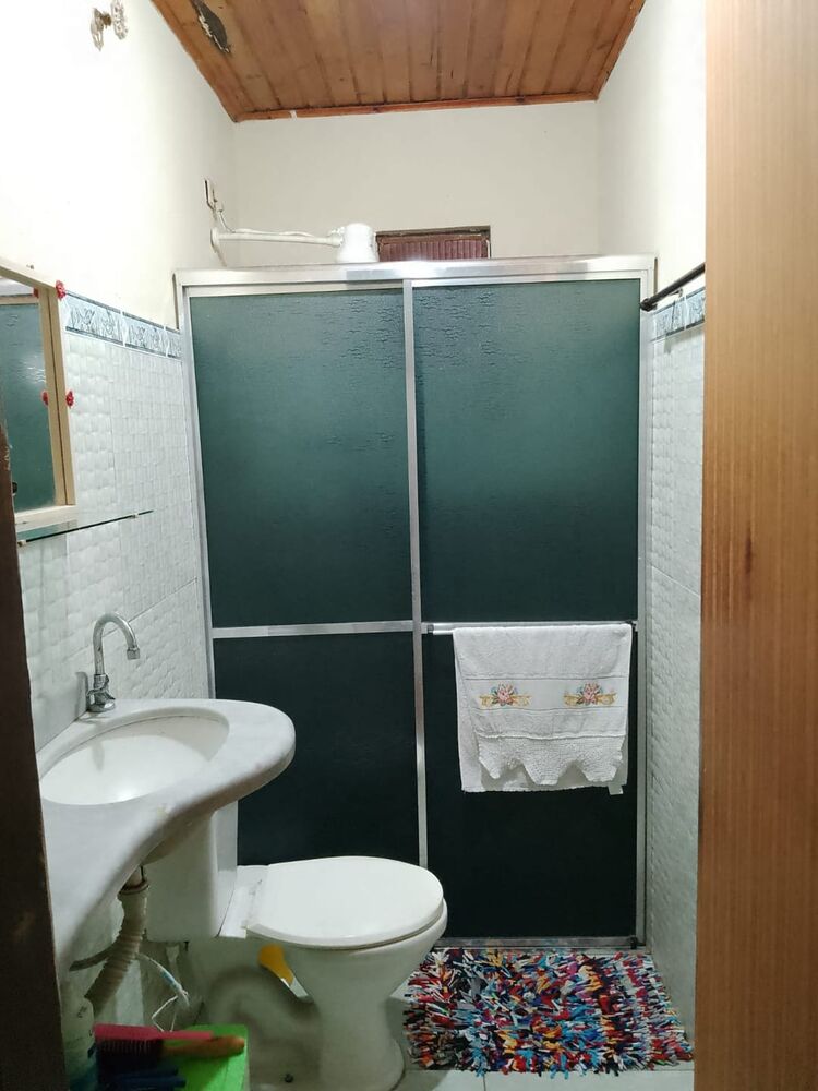 Casa, 2 quartos, 70 m² - Foto 3