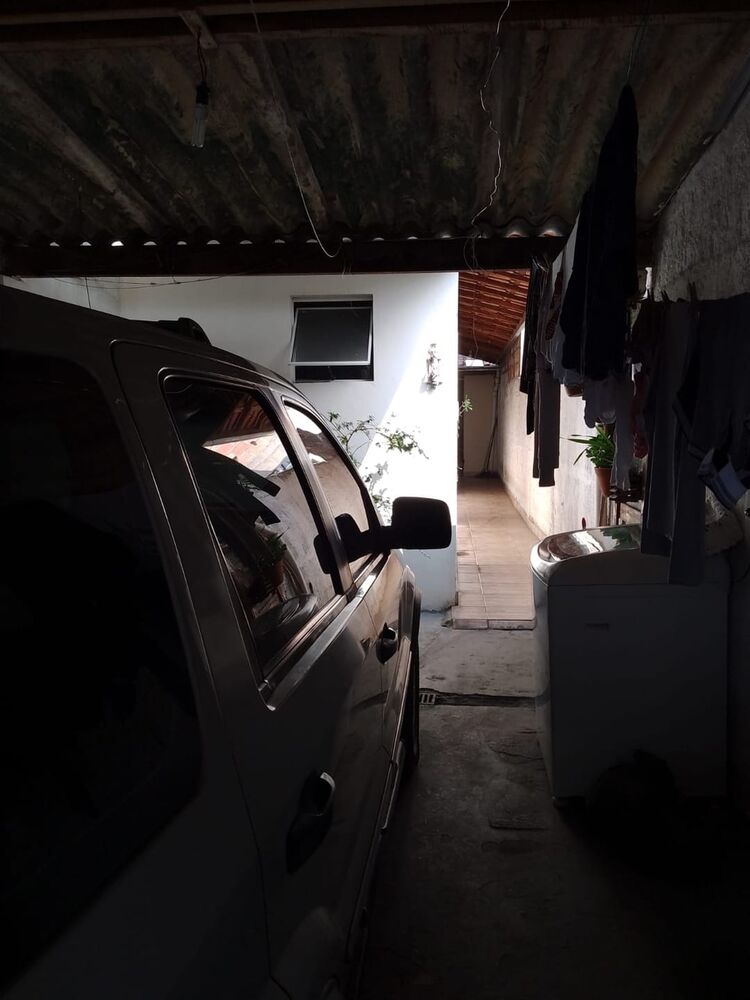 Casa, 2 quartos, 70 m² - Foto 5