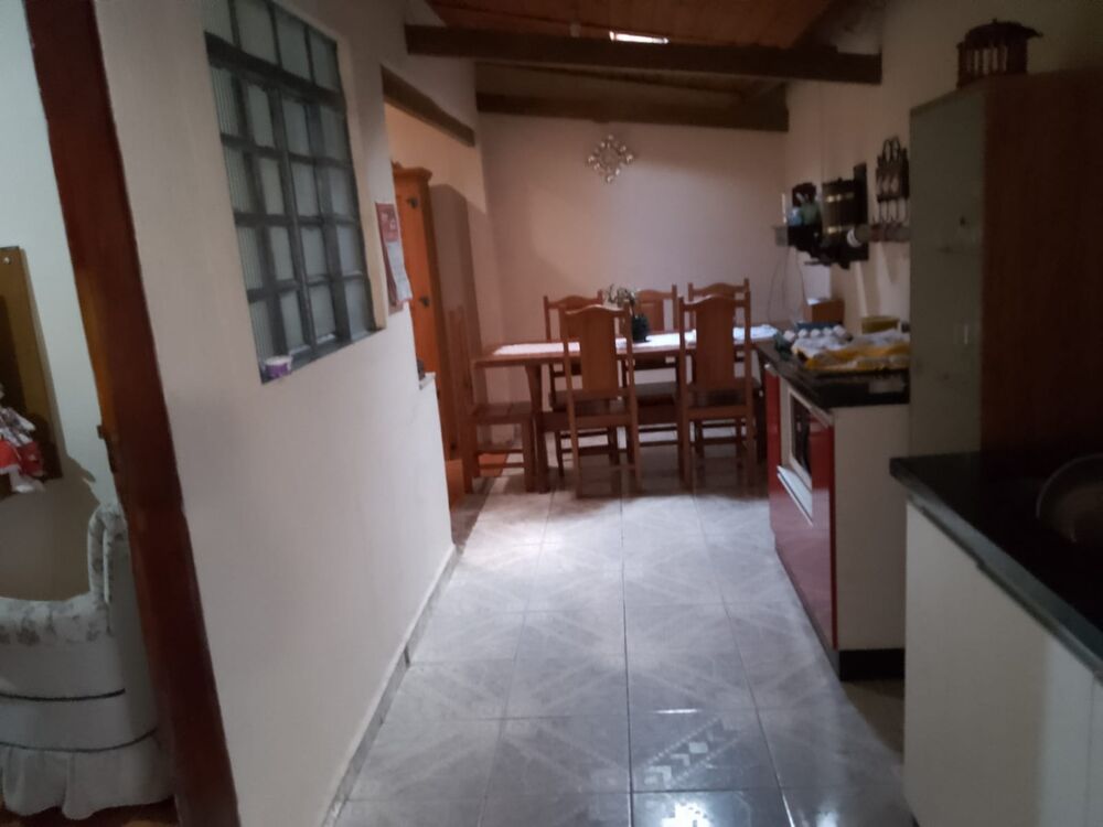 Casa, 2 quartos, 70 m² - Foto 6
