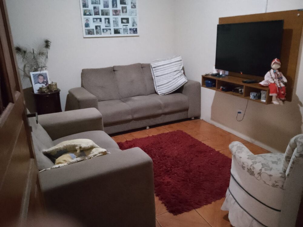 Casa, 2 quartos, 70 m² - Foto 9