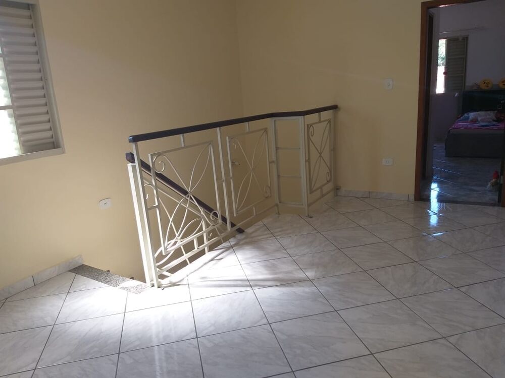 Sobrado, 3 quartos, 130 m² - Foto 1