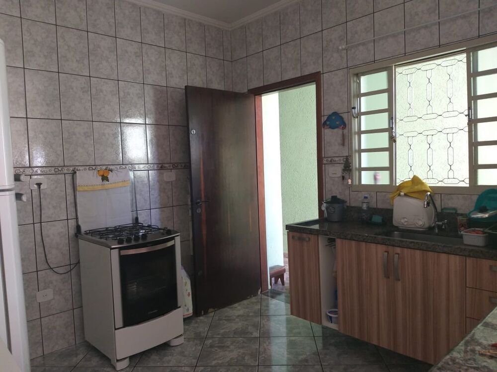 Sobrado, 3 quartos, 130 m² - Foto 3