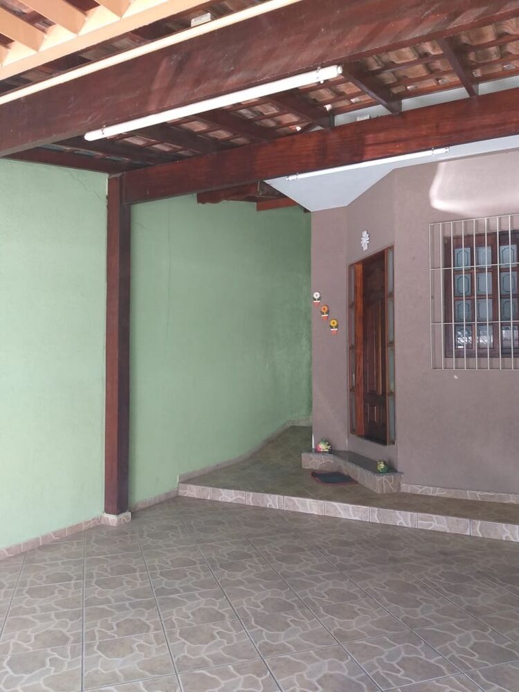 Sobrado, 3 quartos, 130 m² - Foto 4