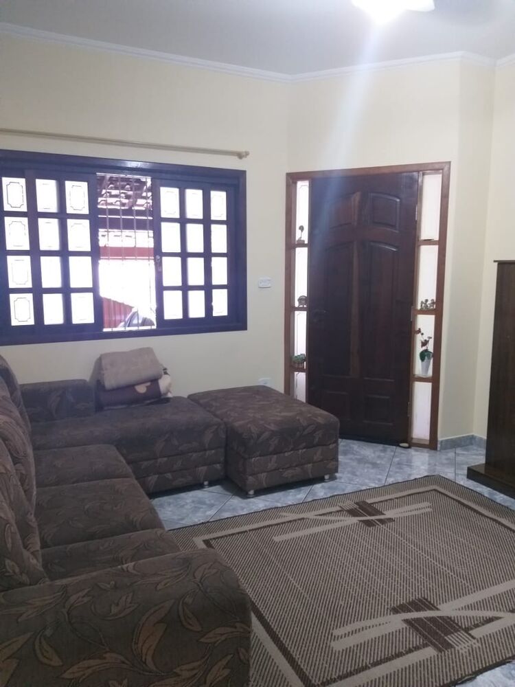 Sobrado, 3 quartos, 130 m² - Foto 2