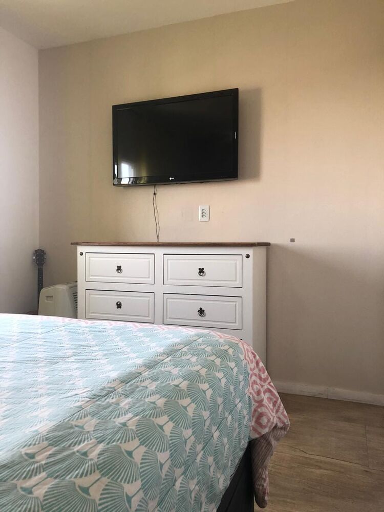 Apartamento, 2 quartos, 59 m² - Foto 1