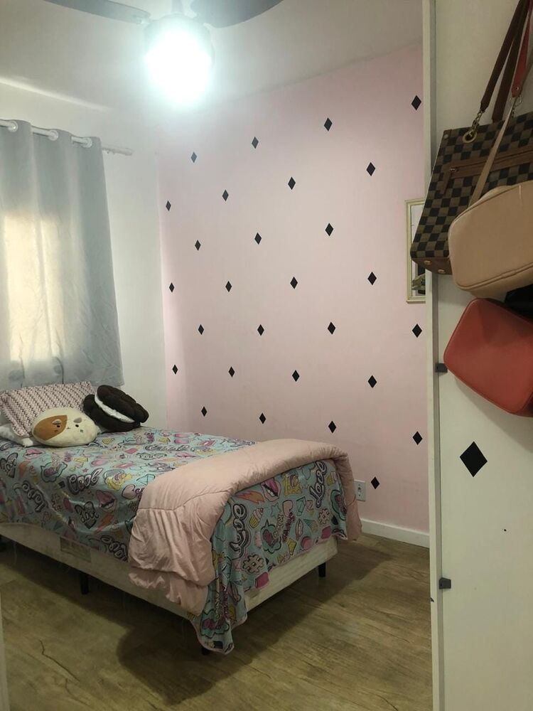 Apartamento, 2 quartos, 59 m² - Foto 4