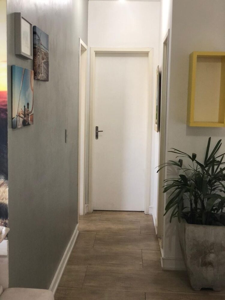 Apartamento, 2 quartos, 59 m² - Foto 2