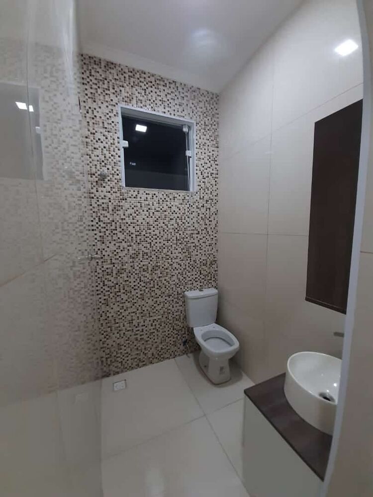 Sobrado, 2 quartos, 101 m² - Foto 2
