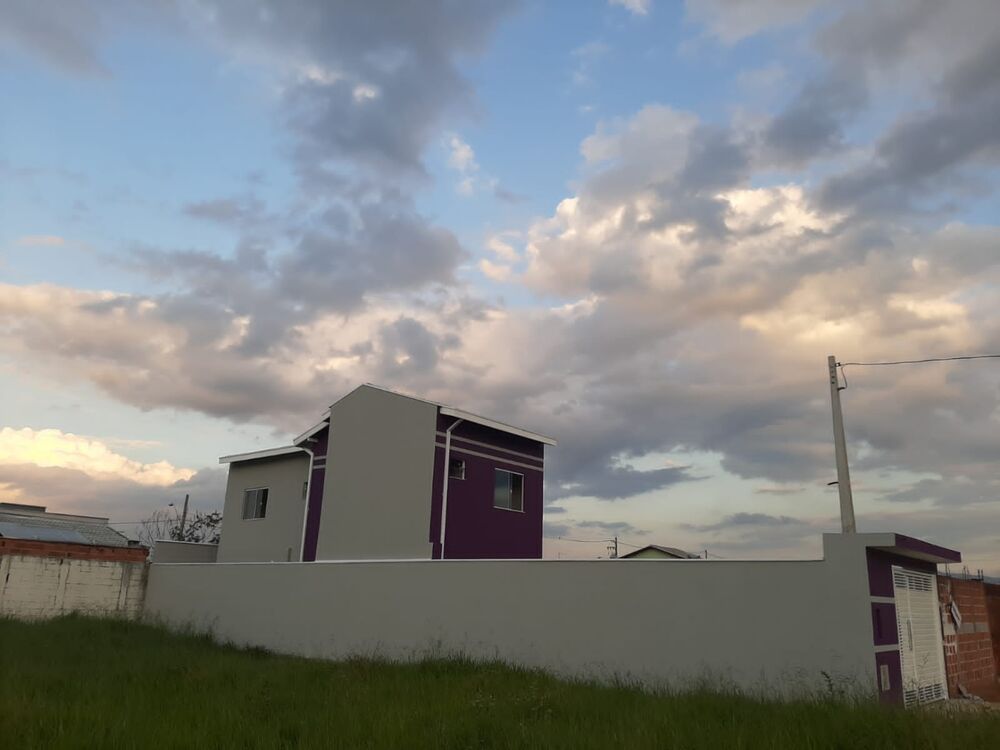 Sobrado, 2 quartos, 101 m² - Foto 5