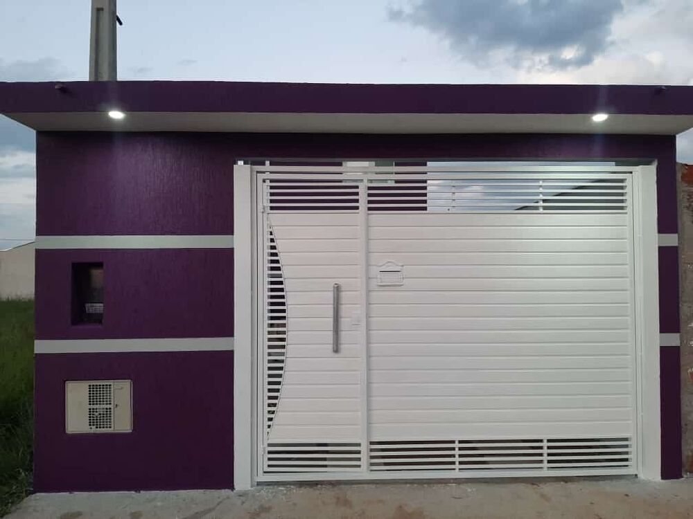 Sobrado, 2 quartos, 101 m² - Foto 4