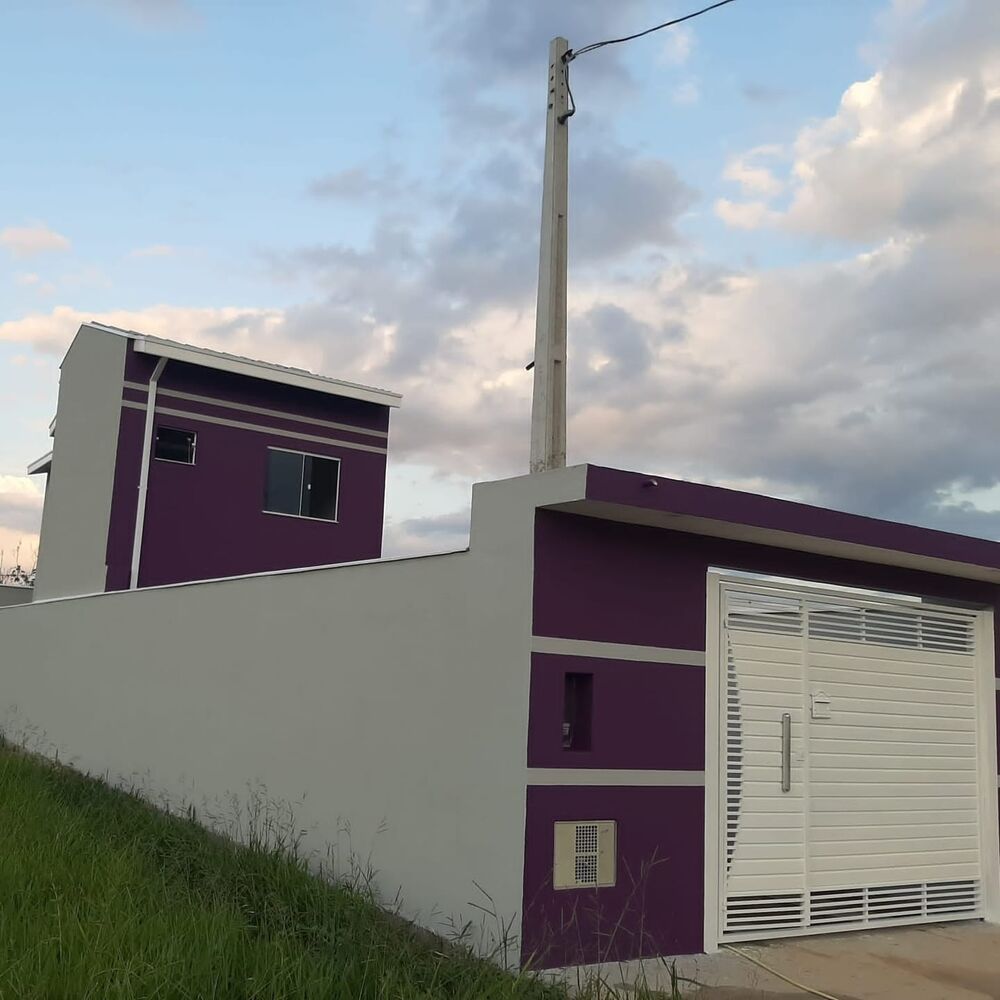 Sobrado, 2 quartos, 101 m² - Foto 6