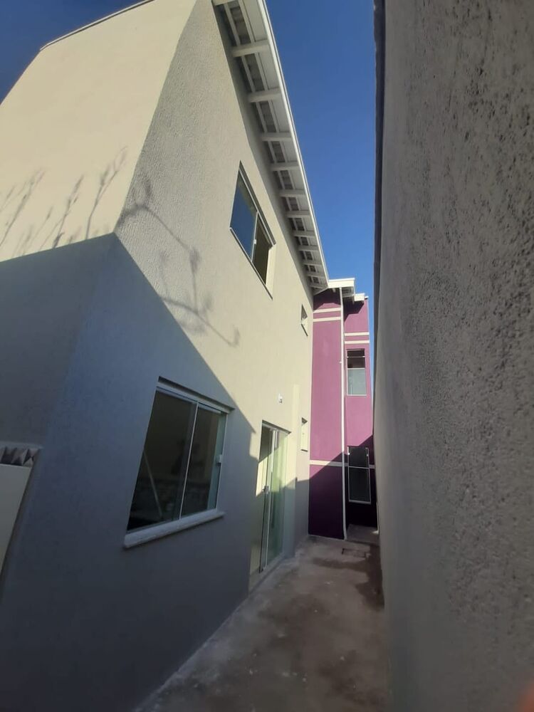 Sobrado, 2 quartos, 101 m² - Foto 8