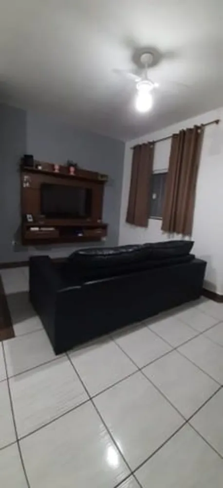 Casa, 2 quartos, 72 m² - Foto 3