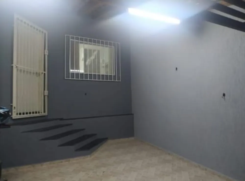 Casa, 2 quartos, 72 m² - Foto 1
