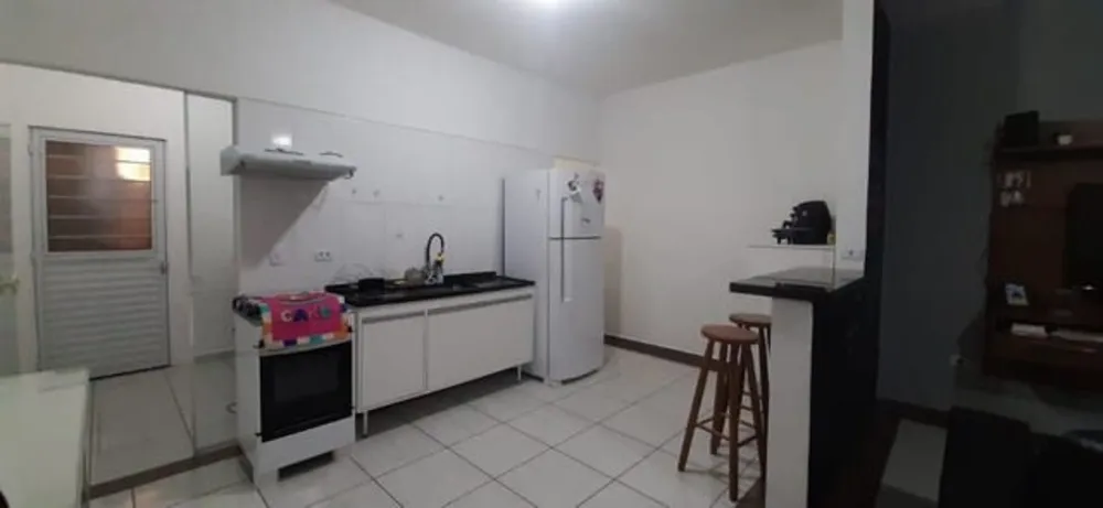 Casa, 2 quartos, 72 m² - Foto 2