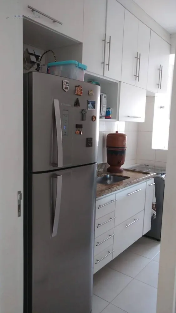 Apartamento, 2 quartos, 57 m² - Foto 6