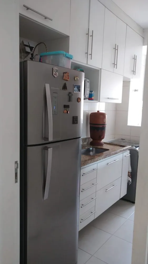Apartamento, 2 quartos, 57 m² - Foto 1
