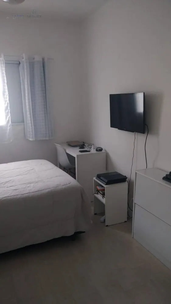 Apartamento, 2 quartos, 57 m² - Foto 5
