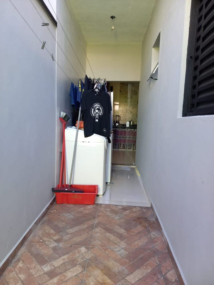 Casa, 2 quartos, 120 m² - Foto 7