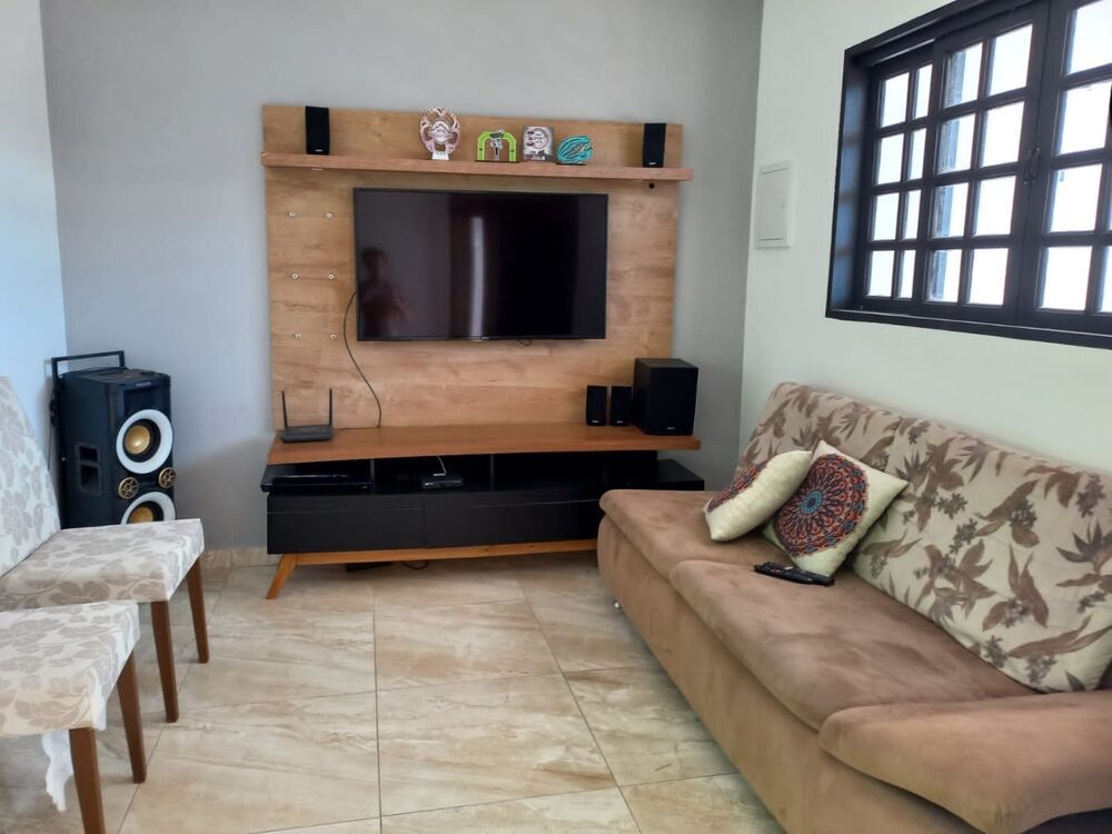 Casa, 2 quartos, 120 m² - Foto 11