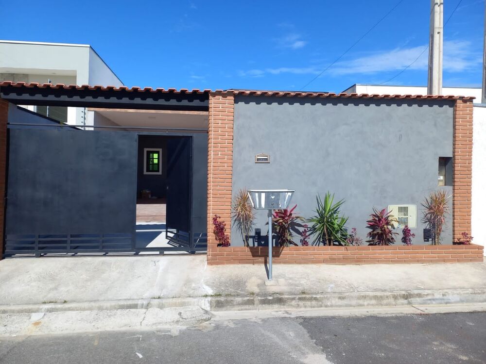 Casa, 2 quartos, 120 m² - Foto 9