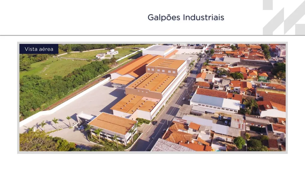 Depósito-Galpão, 547 m² - Foto 4