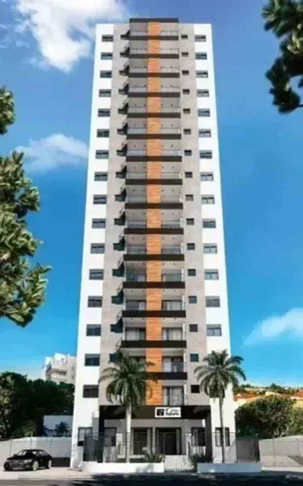 Apartamento, 2 quartos, 65 m² - Foto 1