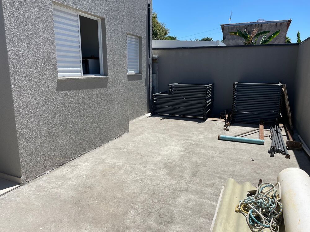 Apartamento à venda com 2 quartos, 90m² - Foto 6