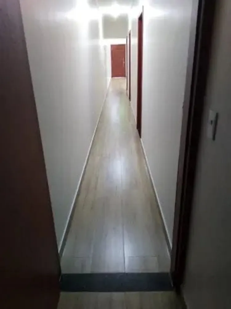 Casa, 3 quartos, 110 m² - Foto 2