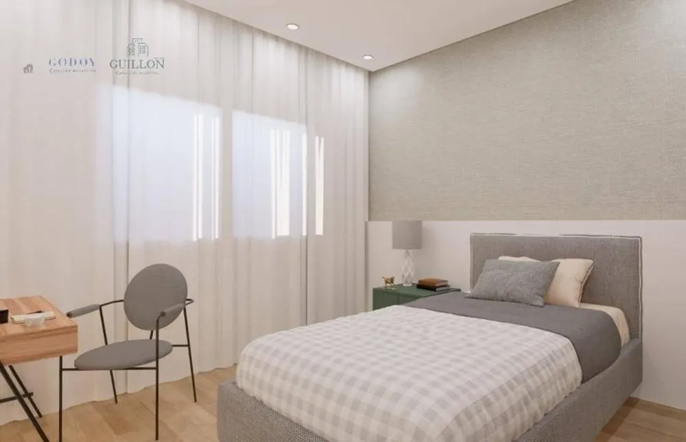 Apartamento, 3 quartos, 107 m² - Foto 16