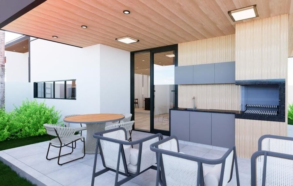 Apartamento, 3 quartos, 107 m² - Foto 5
