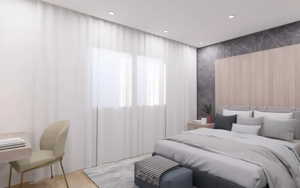 Apartamento, 3 quartos, 107 m² - Foto 12