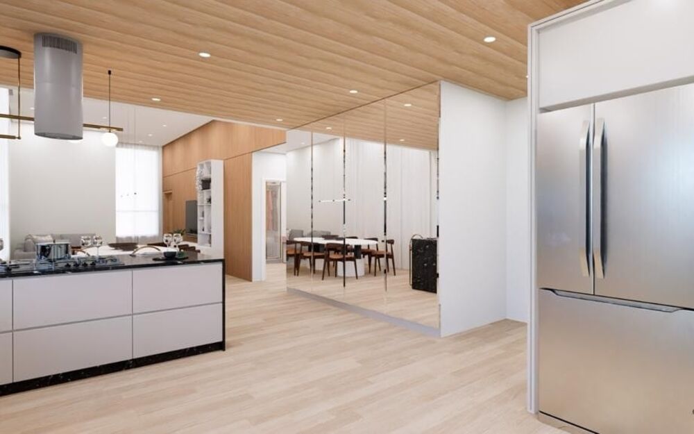 Apartamento, 3 quartos, 107 m² - Foto 6