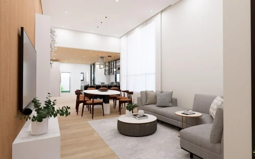 Apartamento, 3 quartos, 107 m² - Foto 9