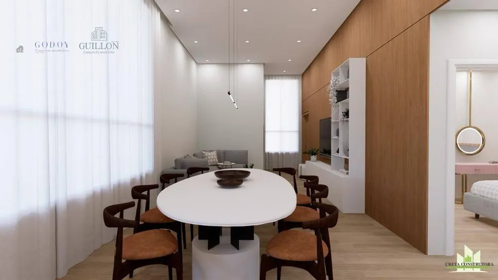 Apartamento, 3 quartos, 107 m² - Foto 13