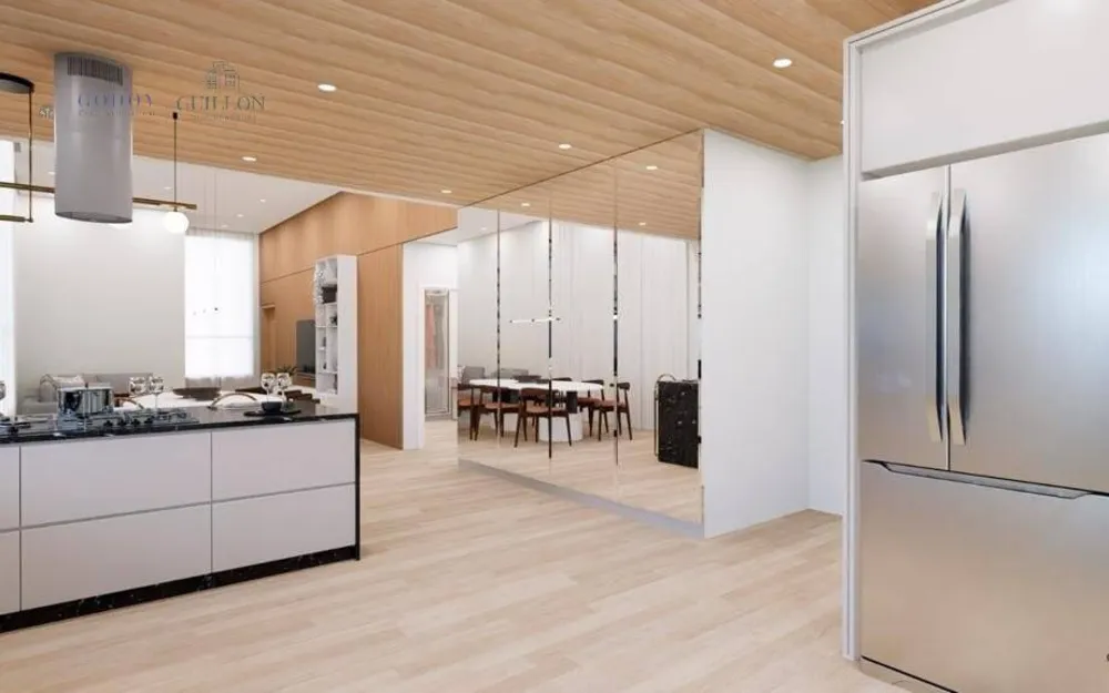 Apartamento, 3 quartos, 107 m² - Foto 15