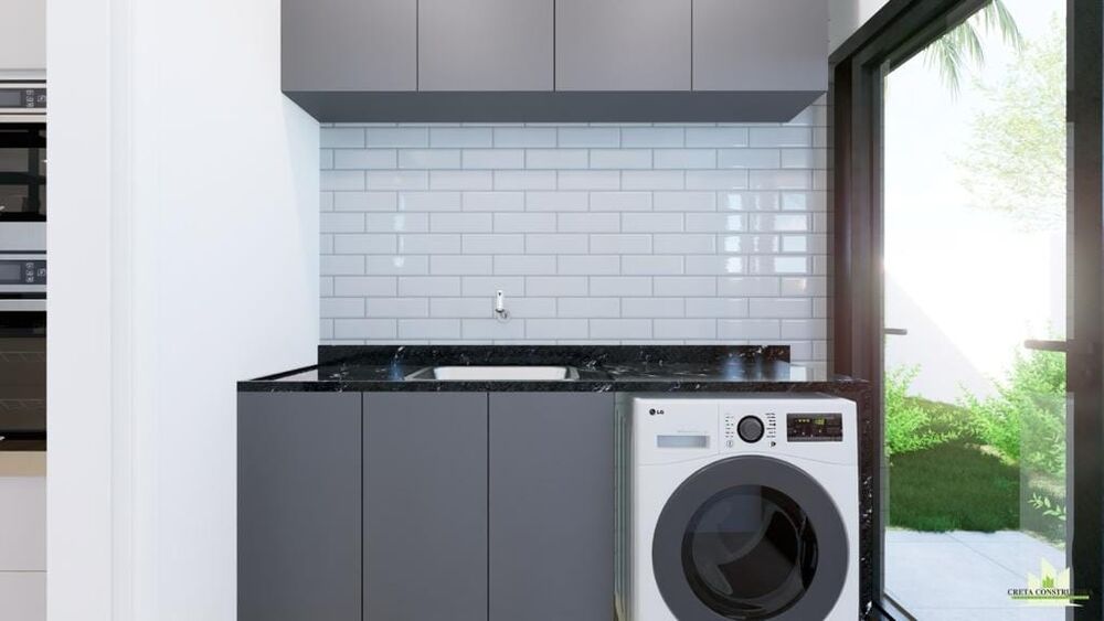 Apartamento, 3 quartos, 107 m² - Foto 1