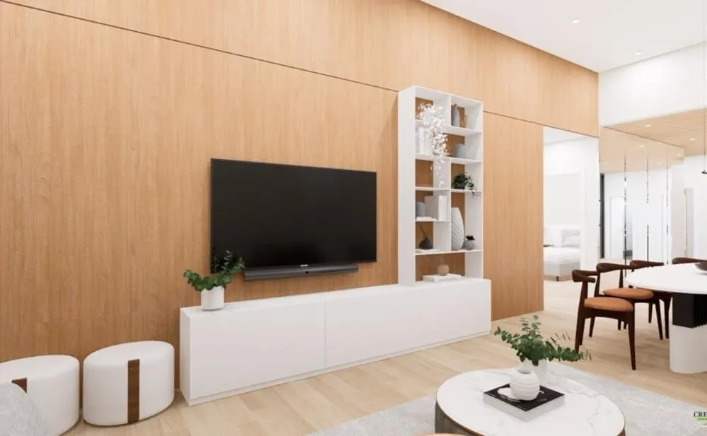 Apartamento, 3 quartos, 107 m² - Foto 10