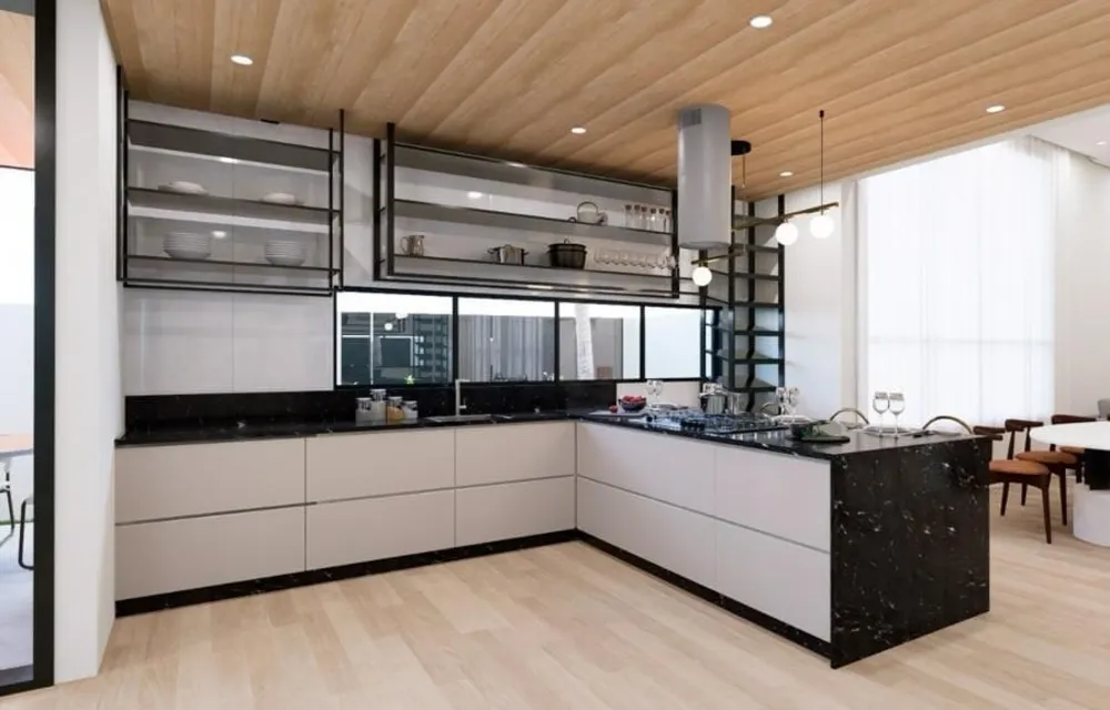Apartamento, 3 quartos, 107 m² - Foto 11