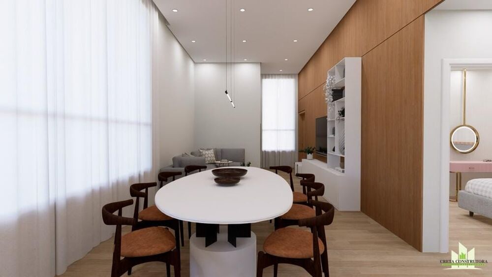 Apartamento, 3 quartos, 107 m² - Foto 8