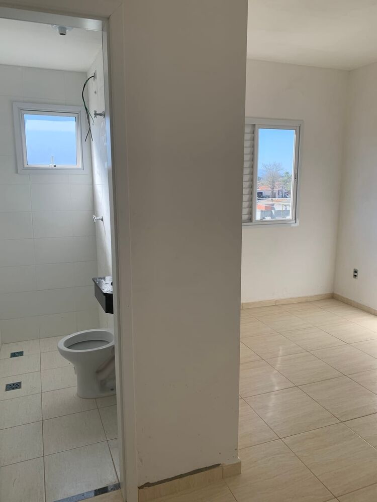 Apartamento, 2 quartos, 52 m² - Foto 8