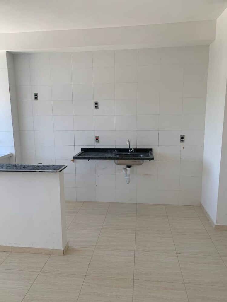 Apartamento, 2 quartos, 52 m² - Foto 3