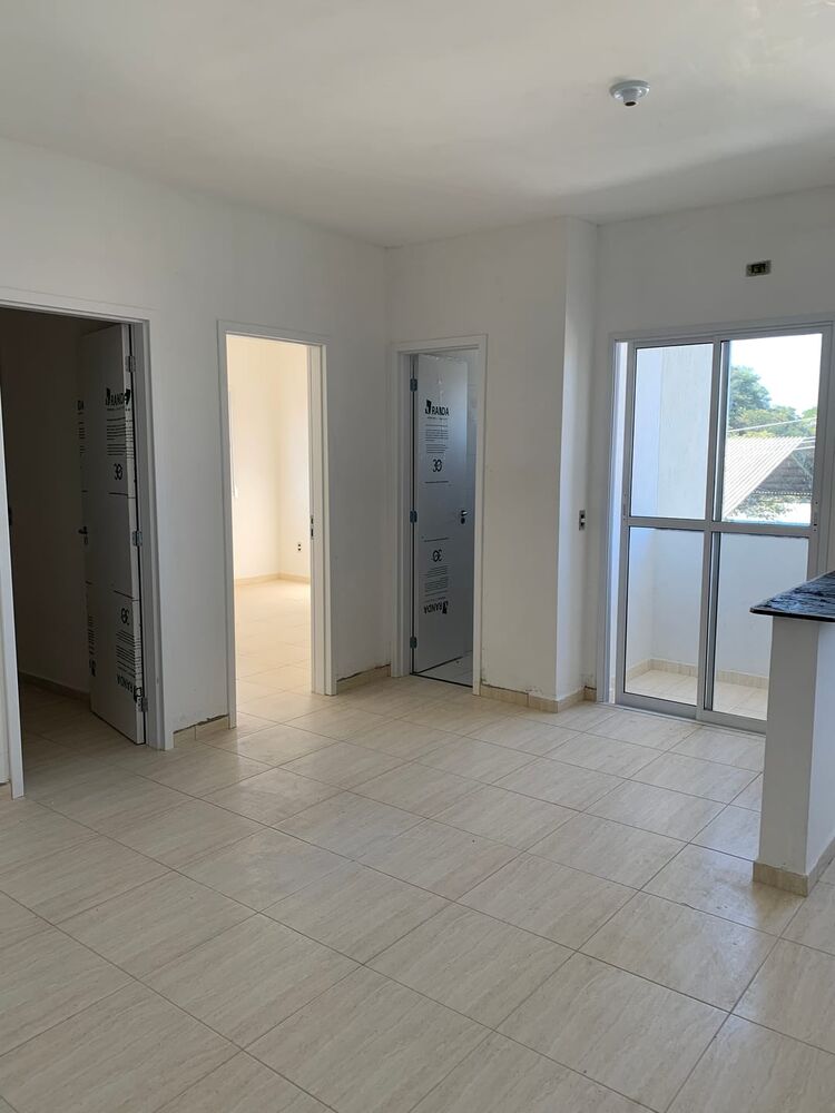 Apartamento, 2 quartos, 52 m² - Foto 1