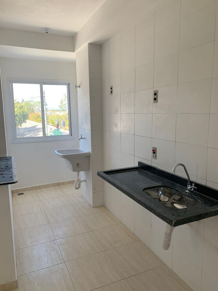Apartamento, 2 quartos, 52 m² - Foto 4